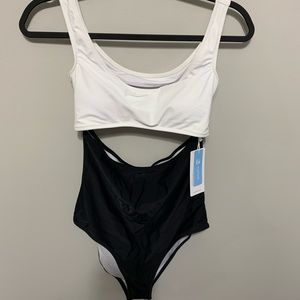 Cupshe Bathing Suit